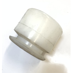 Running gear D82/L68 V-groove 